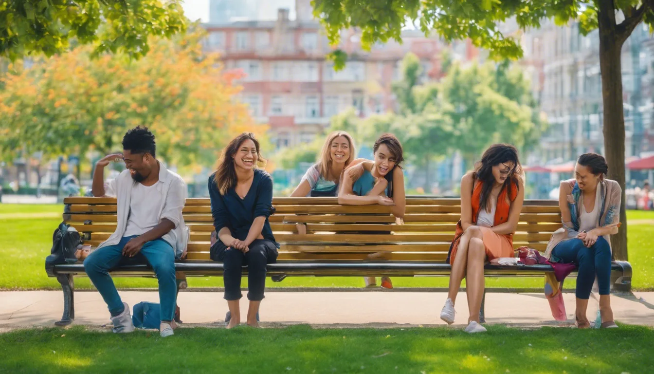 When Your Friends Ignore You in Your Dreams: Decoding the Symbolism