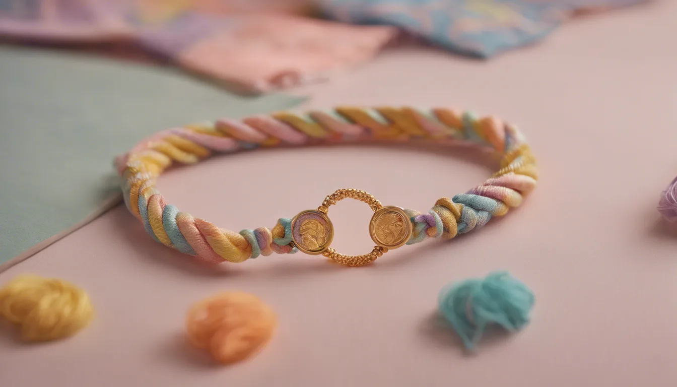 Friendship Band Dream Meaning: Unveiling the Hidden Symbolism