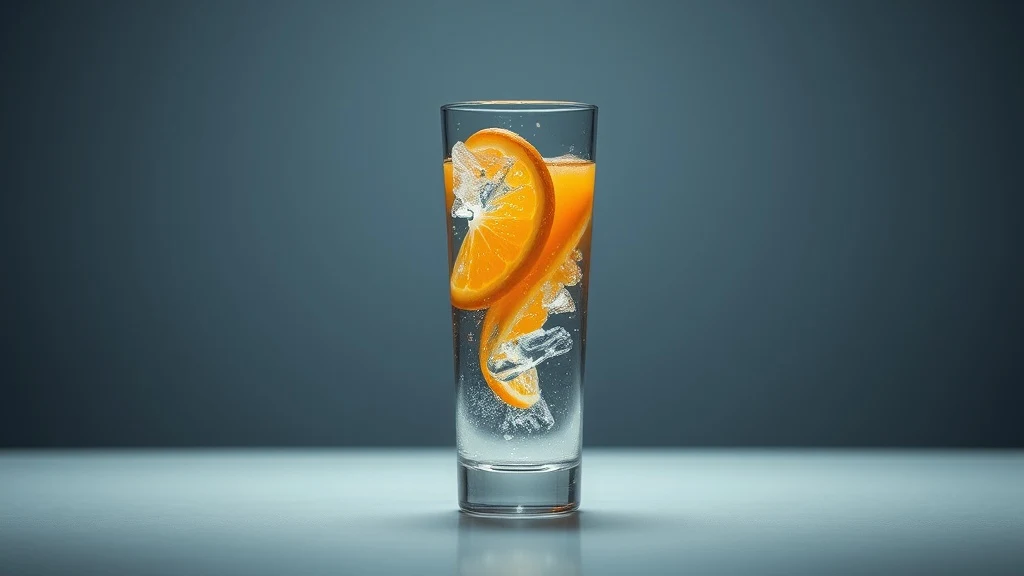 Dream symbol: frozen orange juice: intro