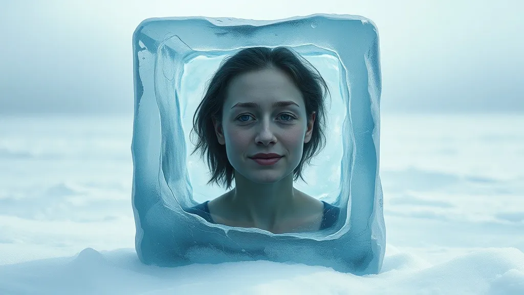 Frozen in Time: Decoding Dream's Frozen State