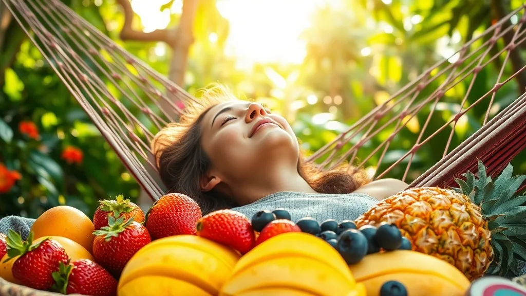 Dream symbol: fresh fruit: intro