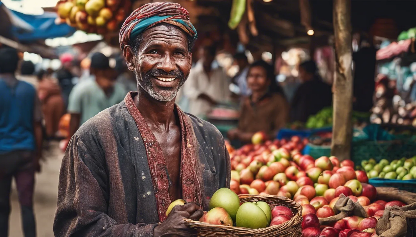 Fruit Dreams: Unlocking the Hidden Messages of Your Fruity Visions