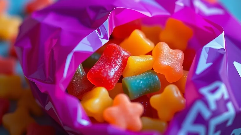 Fruit Snacks in Dreams: Symbolism and Meaning
