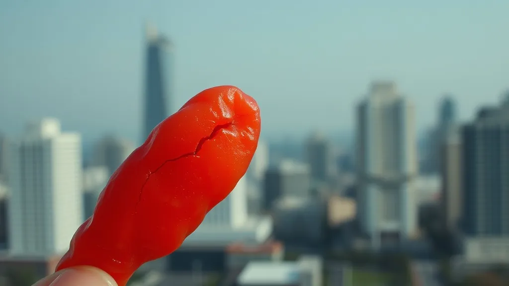 Dream symbol: fruit snack: symbolism: Artificiality and Lack of Substance