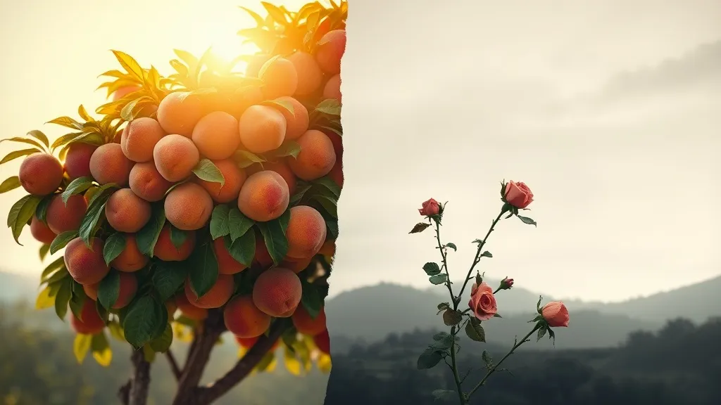 Dream symbol: fruits and flowers: demographics: Fruit & Flower Dreams: Patients Undergoing Therapy