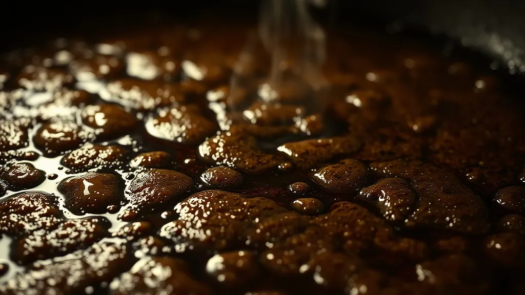 Dream symbol: frying grease: demographics: People with a History of Trauma