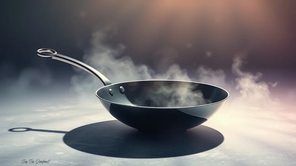 Dream symbol: frying pans: intro