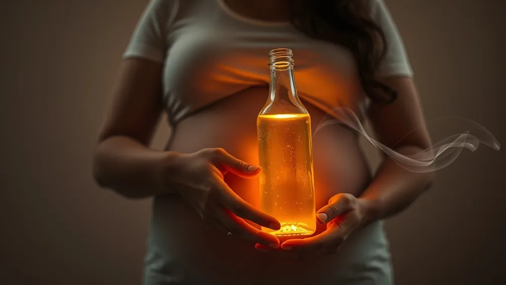Dream symbol: full bottle: demographics: Pregnant Women and Full Bottle Dream Meanings