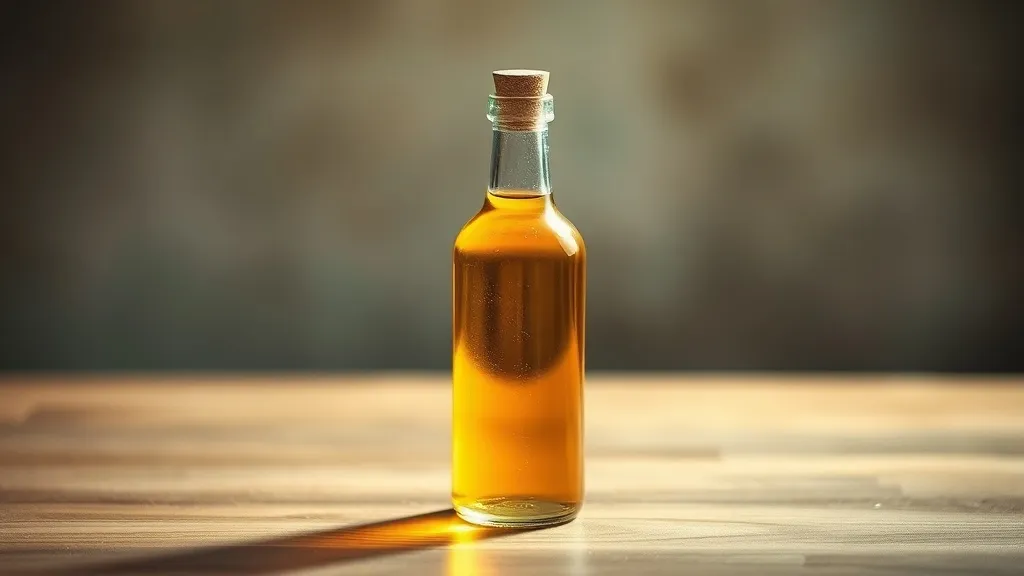 Dream symbol: full bottle: intro