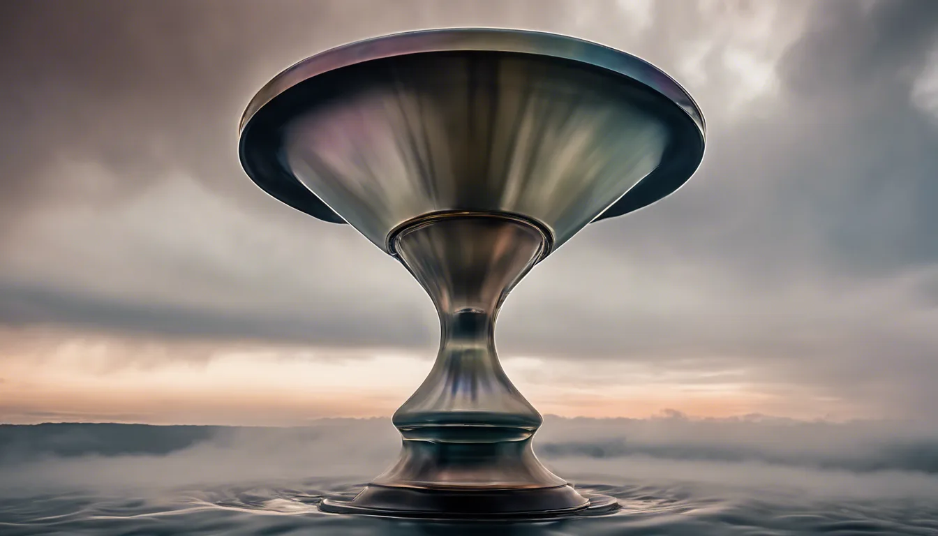 Funnel Symbolism in Dreams: What Do They Mean?