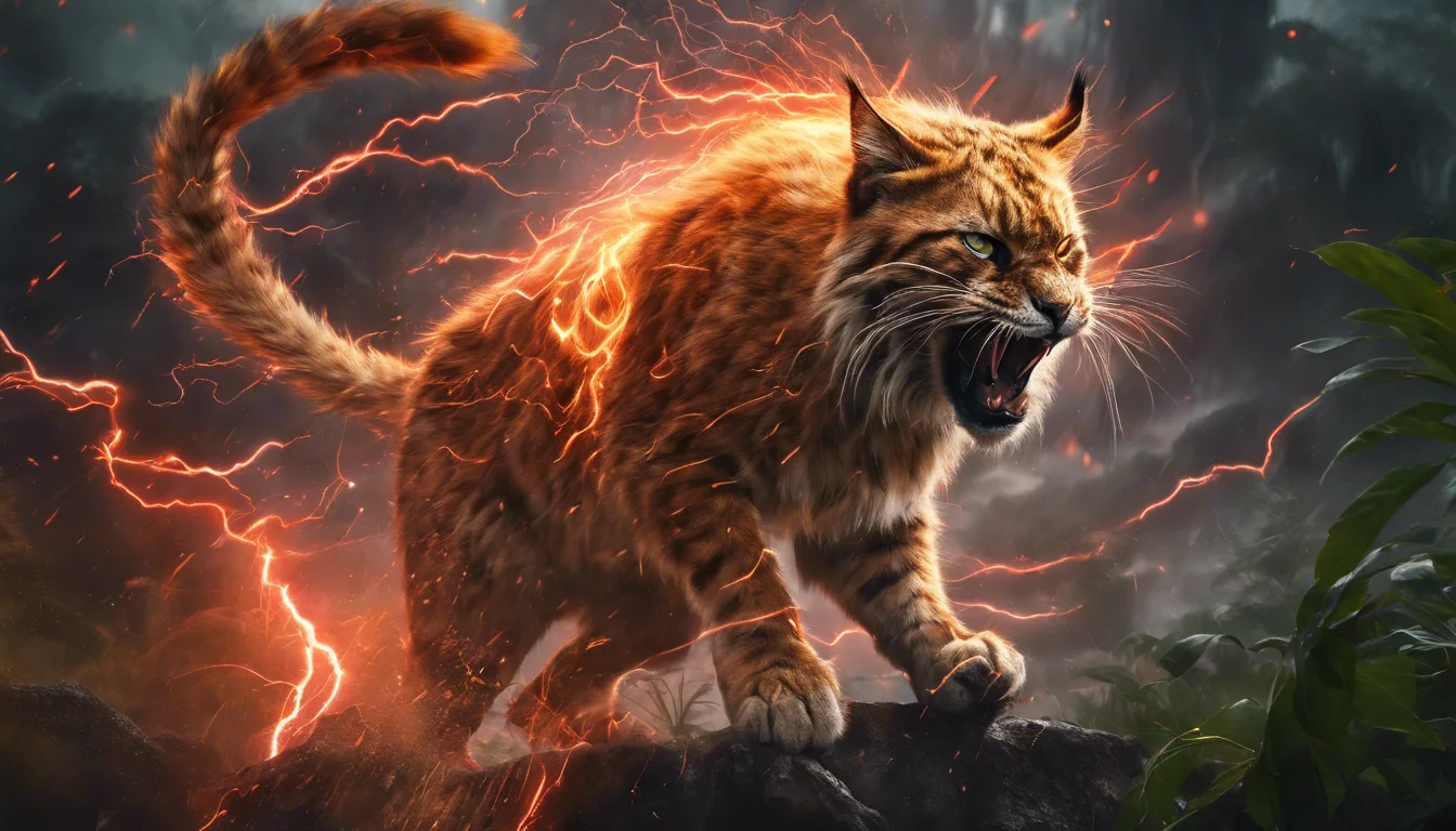 Dream symbol: fury: intro