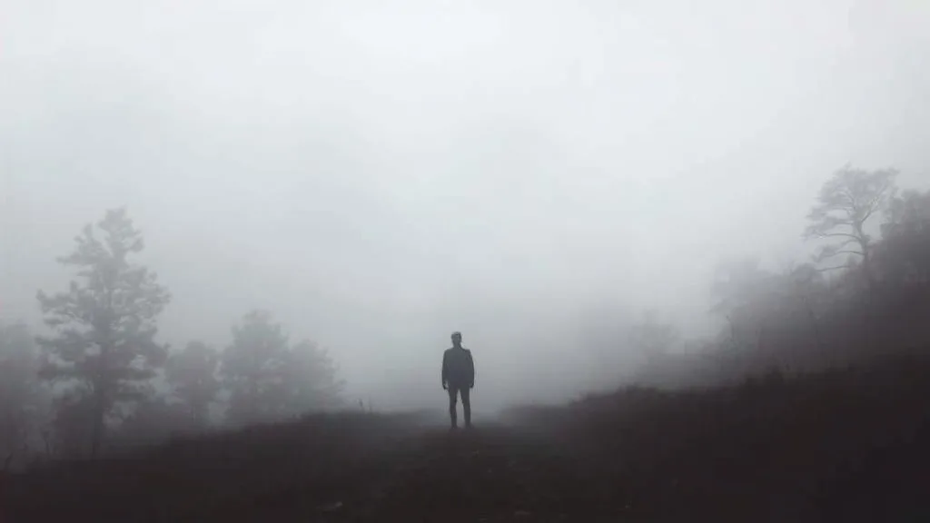 Dream symbol: fuzziness: symbolism: Uncertainty and Ambiguity