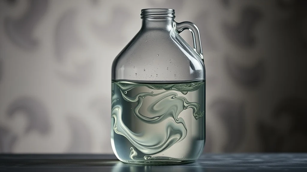 Gallon Dream Meaning: Uncovering Its Symbolic Significance
