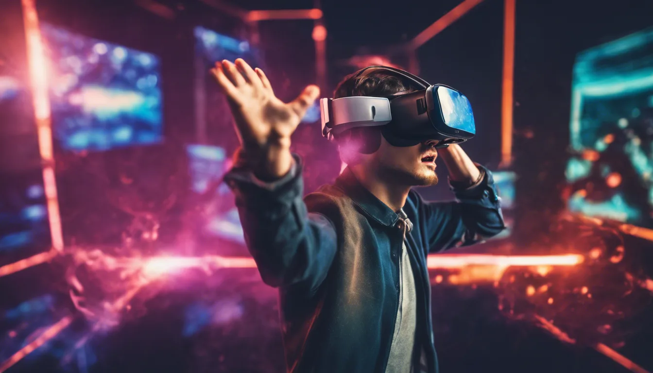 Dream symbol: gaming for my attention: intro