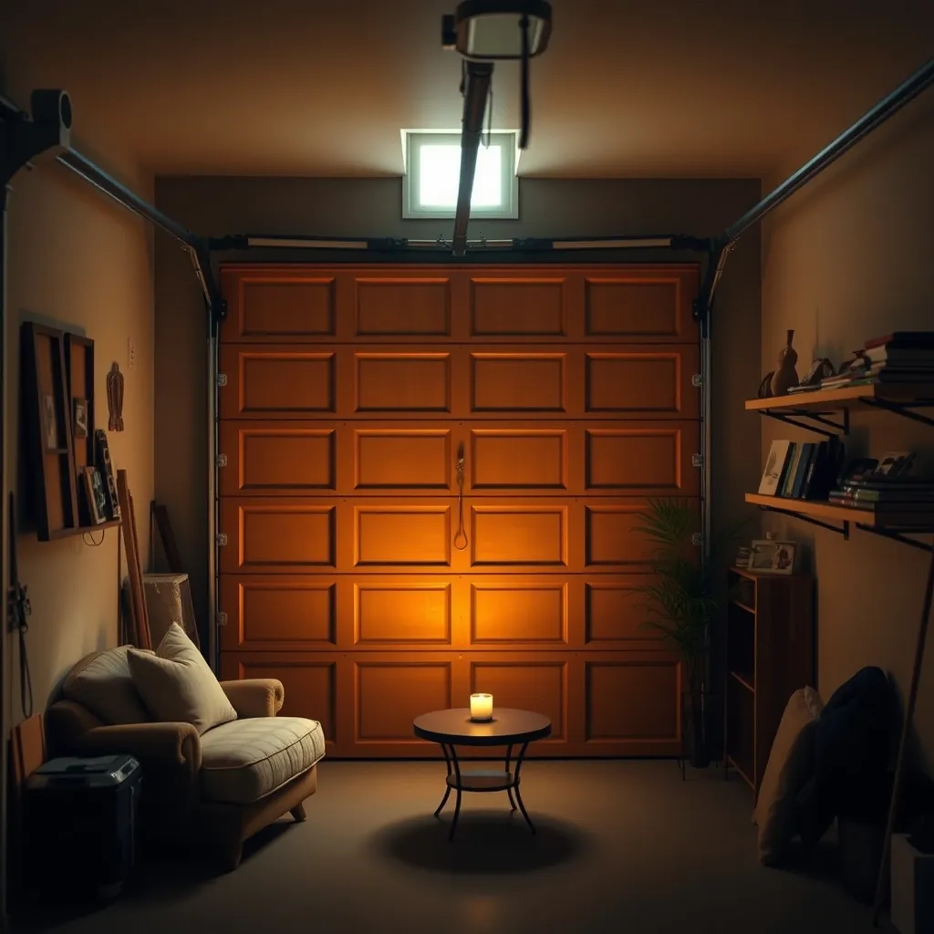 Dream symbol: garage shelter: scenarios: Dream about a Garage Shelter as a Safe Place Dream symbol: garage shelter: scenarios: Dream about a Garage Shelter as a Safe Place