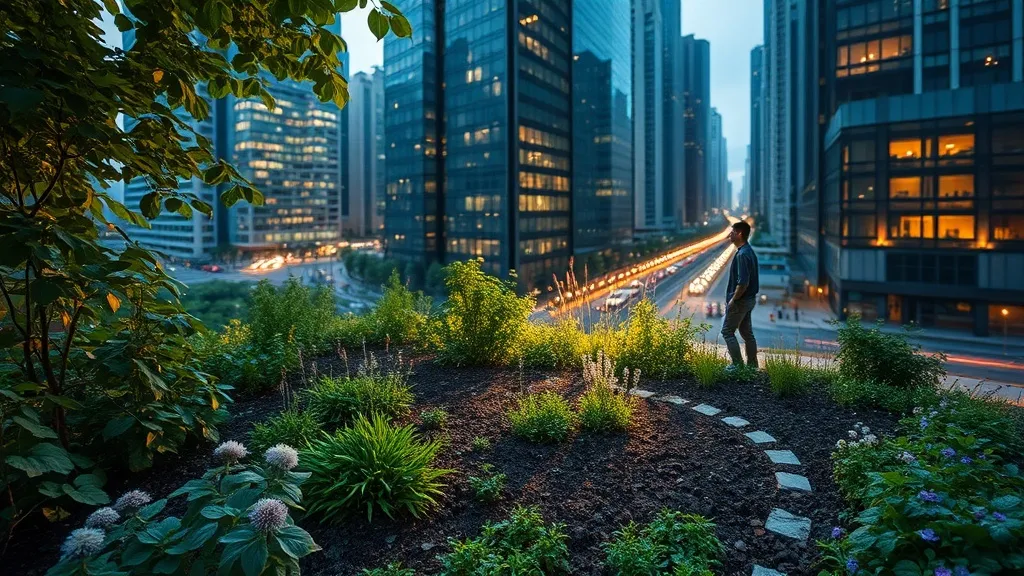 Dream symbol: garden or land: demographics: Urban Residents and Garden or Land Dreams