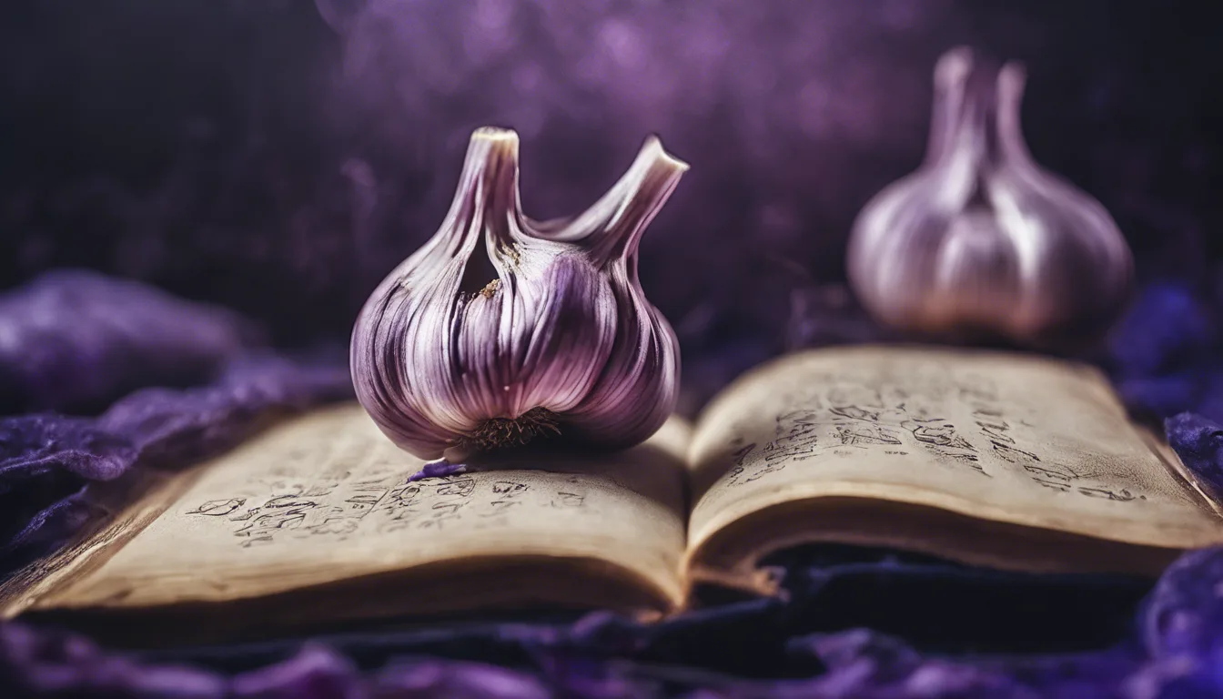 Unraveling the Mystery: Symbolism and Meaning of Garlic in Dreams