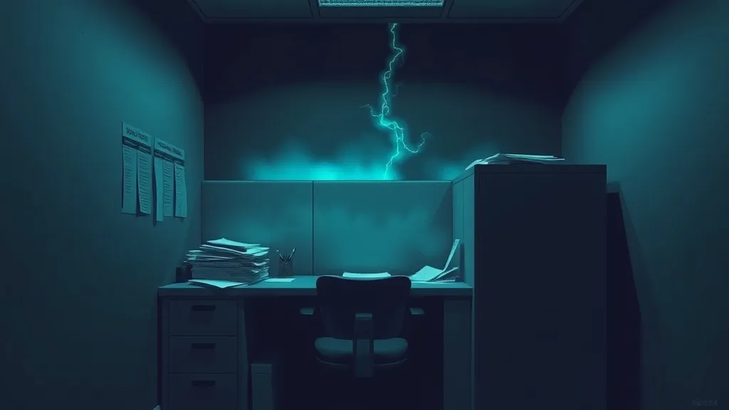 Dream symbol: gas leakage: demographics: Gas Leak Dreams: Career and Work Stress