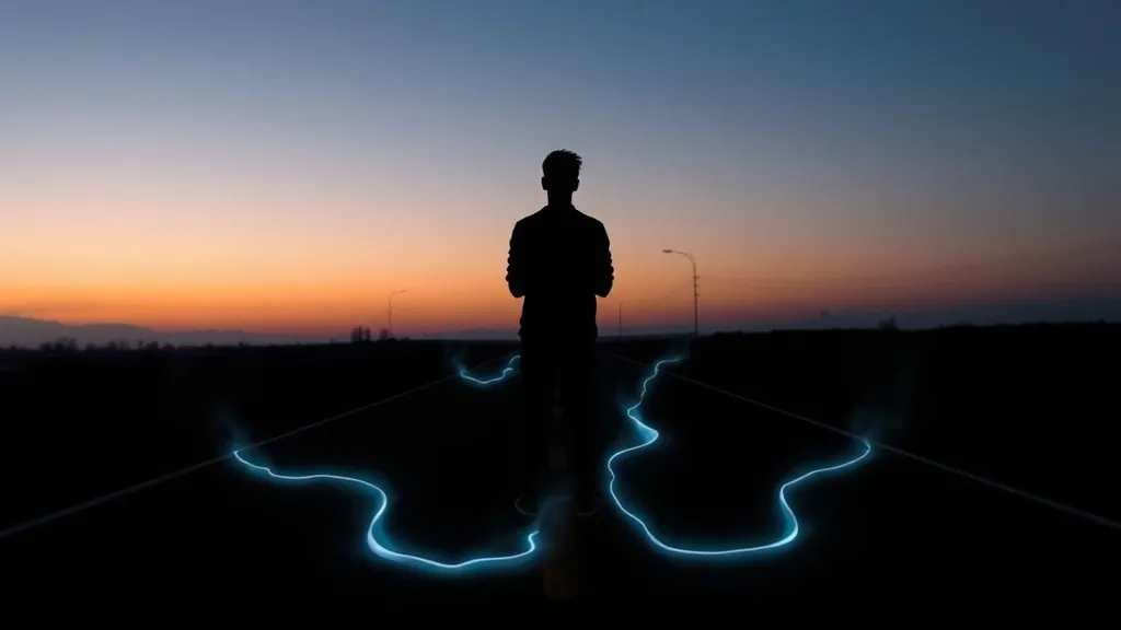 Dream symbol: gas leaks: demographics: Gas Leak Dreams: Individuals Undergoing Life Transitions