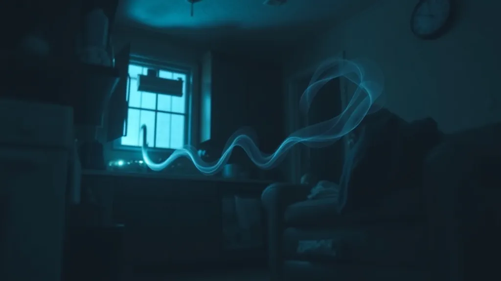 Unmasking Gas Leaks in Dreams: What Do They Mean?