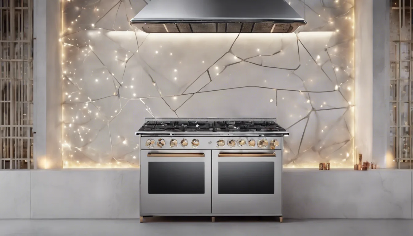 Dream symbol: gas stove: intro