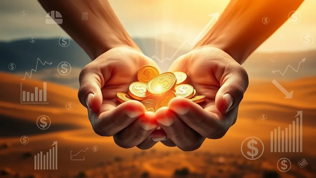 Dream symbol: geld: symbolism: Manifestation of Material Desires