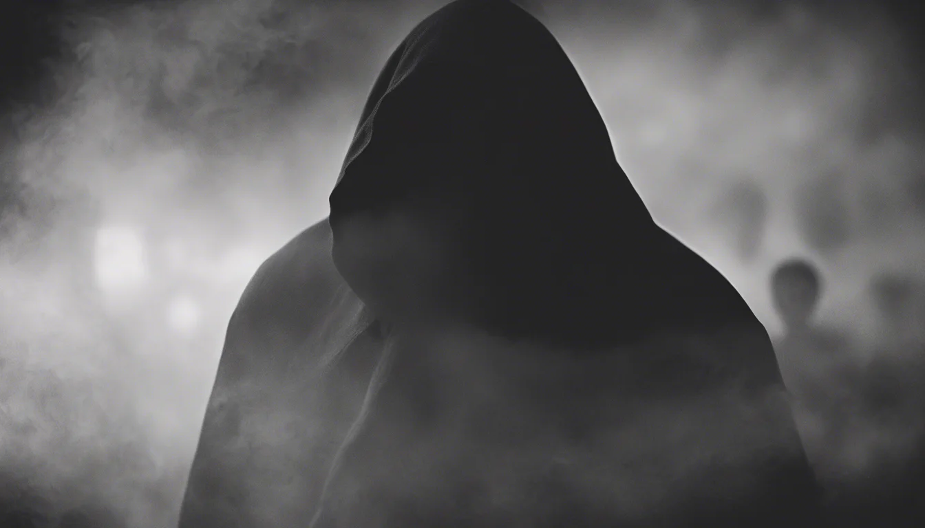 Unveiling the Horrors: Dream Symbol Genocide Jack