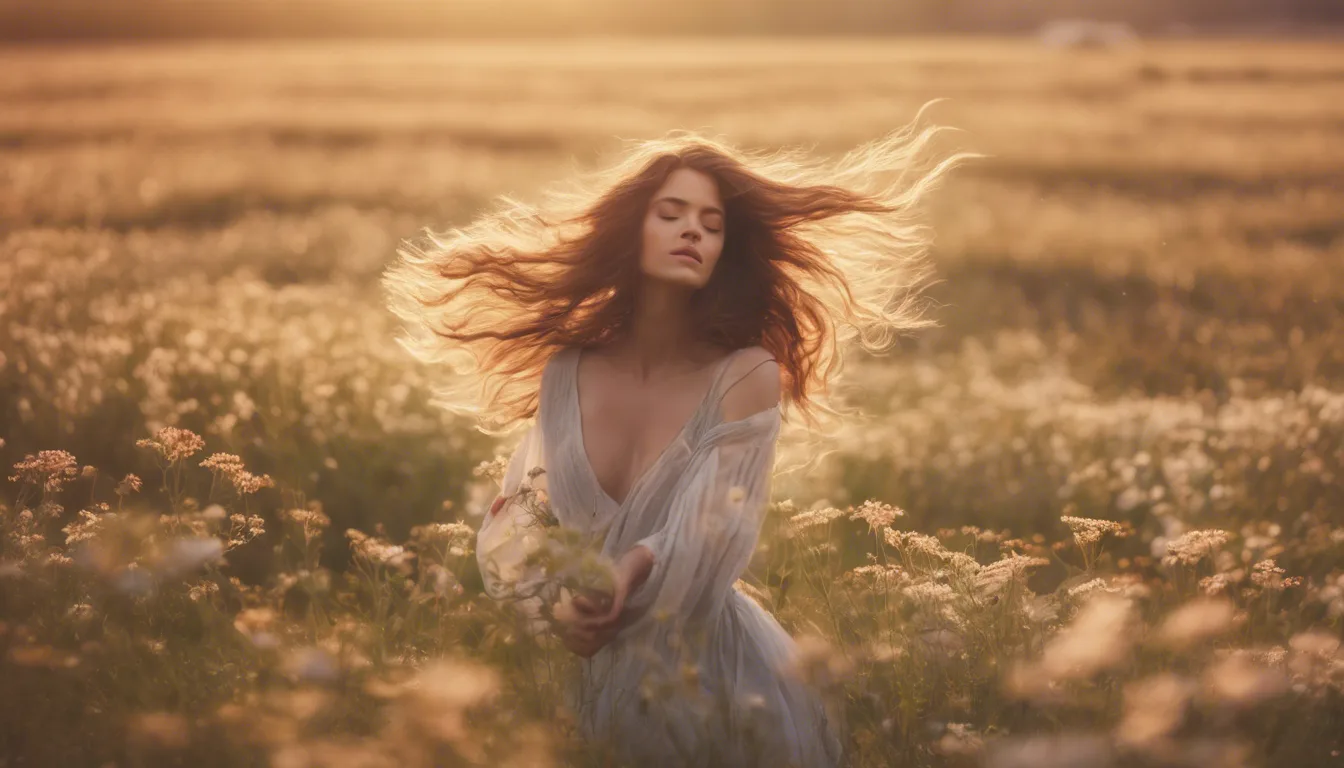 Exploring the Mystical Meaning of Gentle Breezes in Dreams