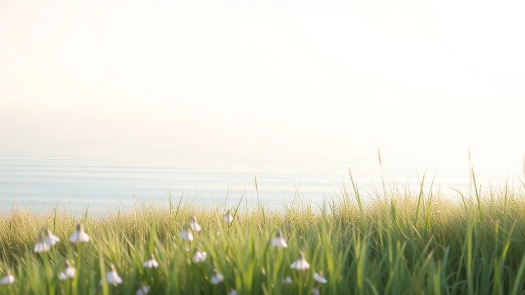 Gentle & Calm Dreams: What Do They Mean?