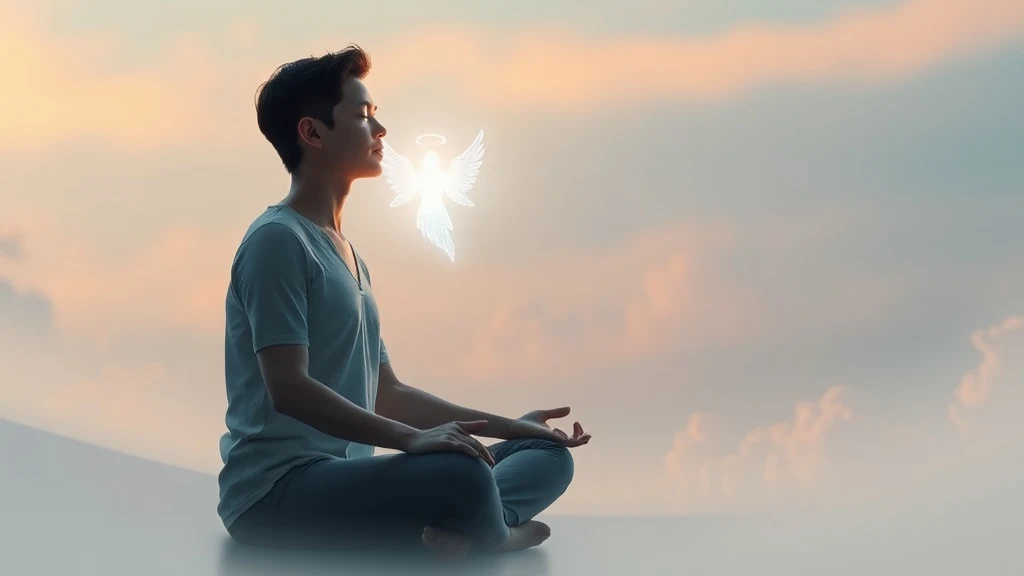 Dream symbol: gentle voice: demographics: Individuals Seeking Guidance and Comfort
