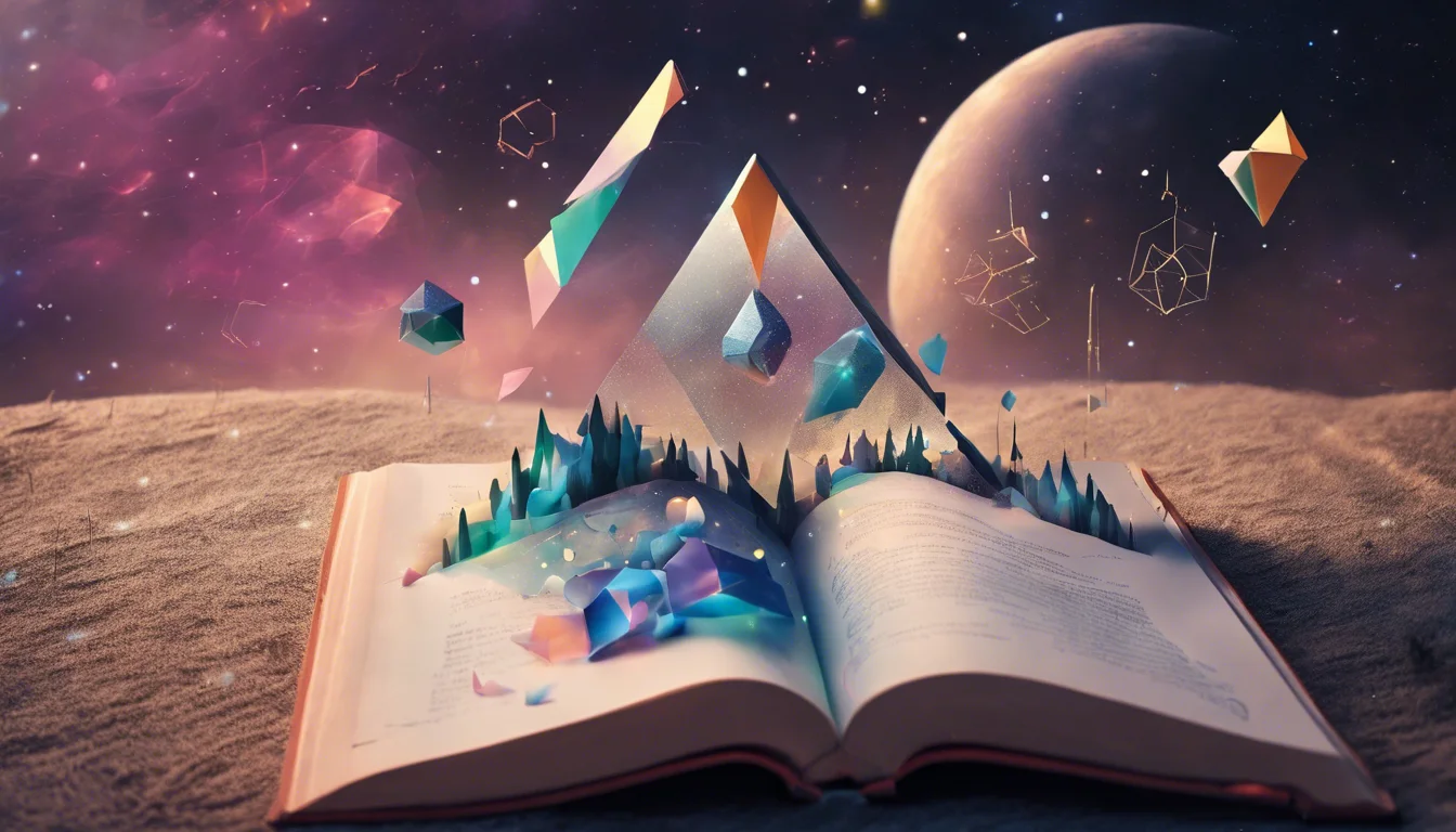 Geometric Shapes Dream Symbolism: Unraveling Their Meaning In Dreams