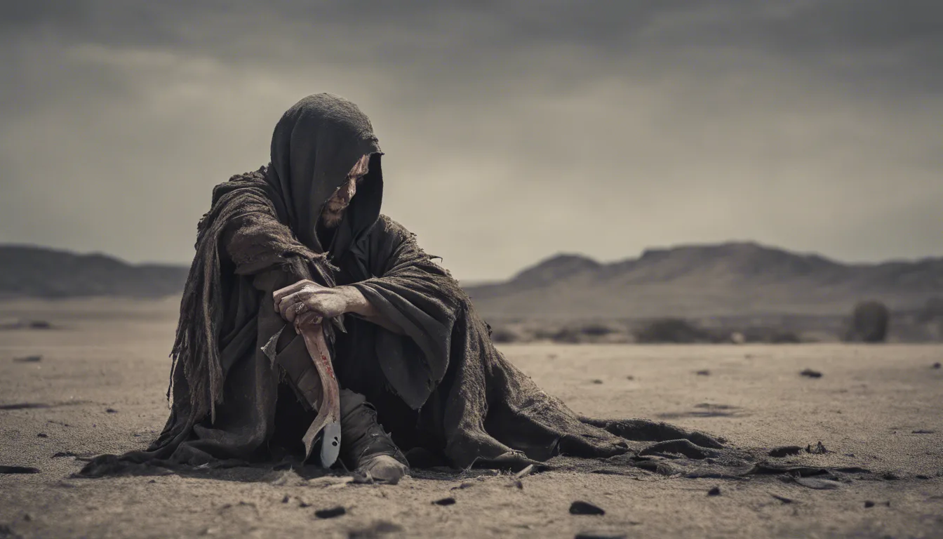 Dream symbol: getting stabbed: symbolism: Addressing Unresolved Issues