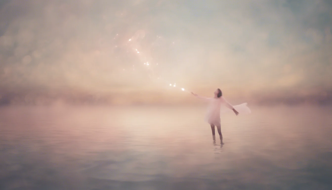 Getting Pumped up: Exploring Dream Symbolism of Inflating