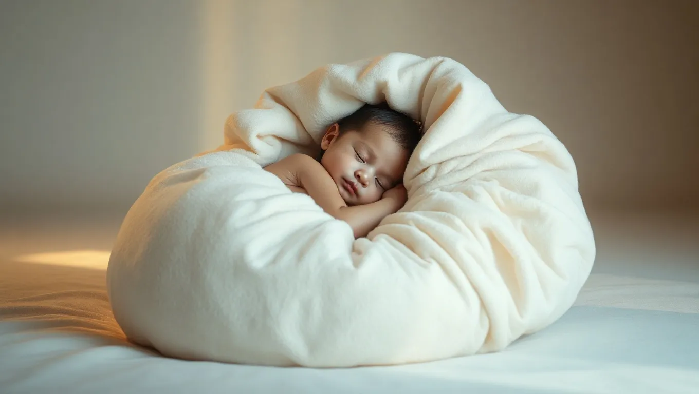 Dream symbol: giant diaper: scenarios: Dream of a Giant Diaper as a Symbol of Protection Dream symbol: giant diaper: scenarios: Dream of a Giant Diaper as a Symbol of Protection