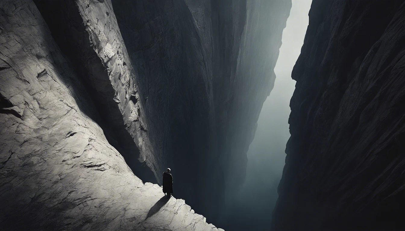 Dream symbol: giant hole: intro