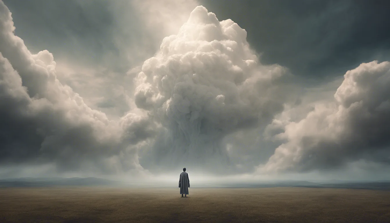 Dream symbol: giant man: intro