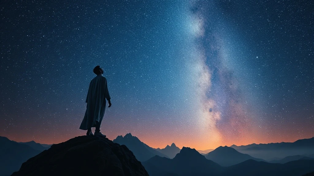 Dream symbol: giant people: symbolism: Spiritual Growth and Transformation