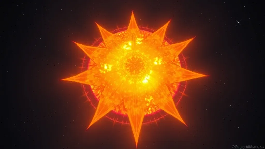 Giant Star Dreams: Meaning & Interpretation