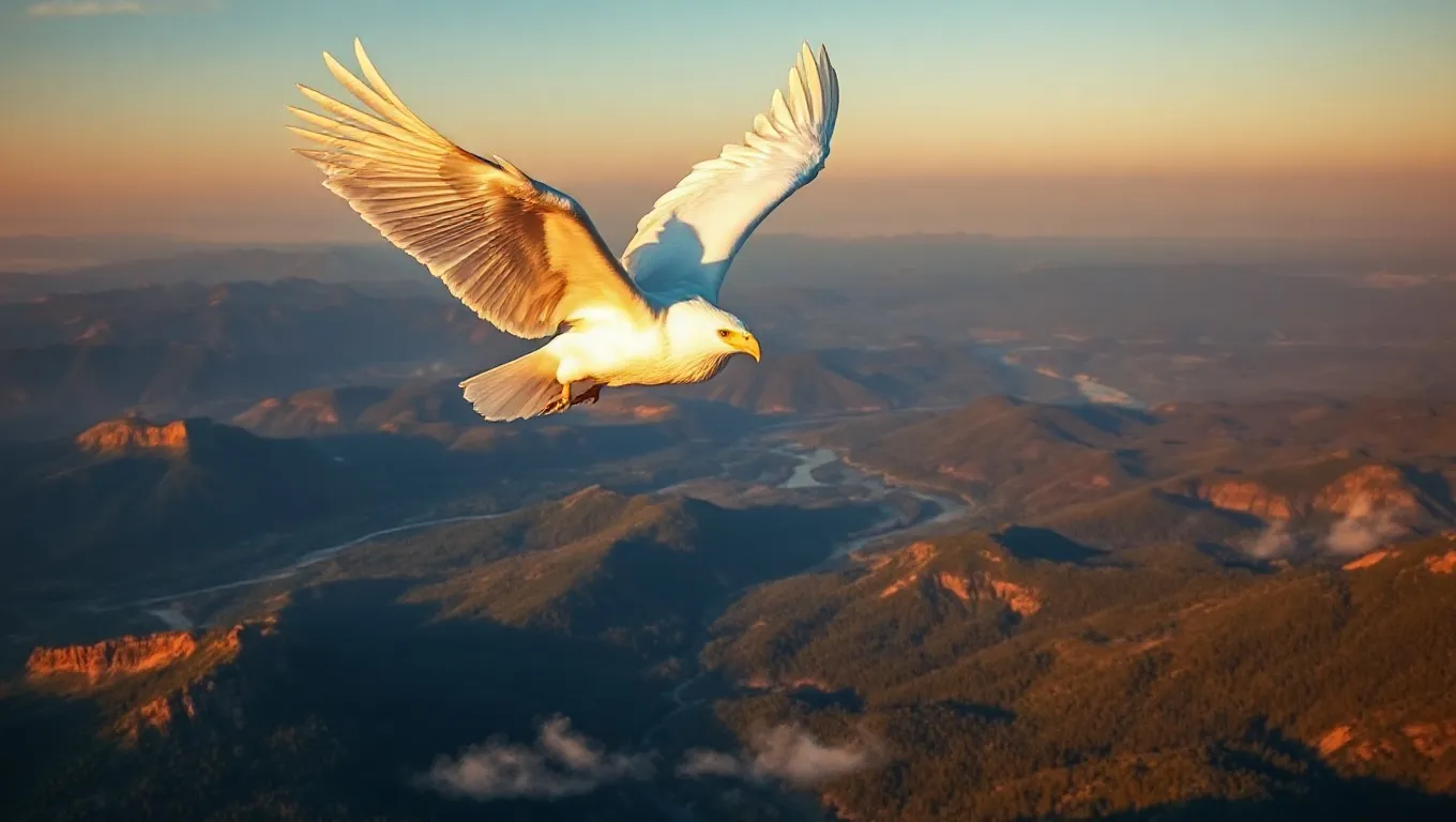 Dream symbol: giant white bird: demographics: Travelers and Adventure Seekers Dream symbol: giant white bird: demographics: Travelers and Adventure Seekers