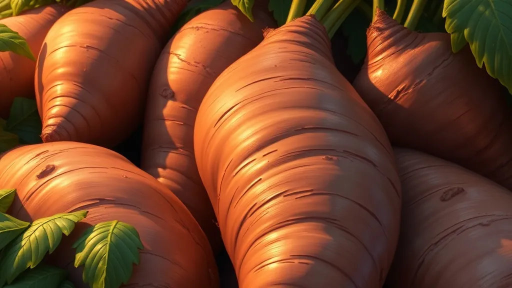 Dream symbol: big tubers of yam: demographics: People Experiencing Financial Growth