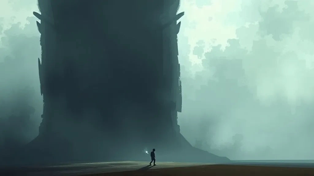 Dream symbol: giant beings: demographics: Individuals with Depression and Giant Dream Interpretations