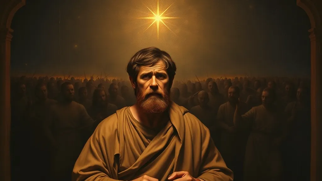 Gideon in Dreams: Symbolism and Interpretation
