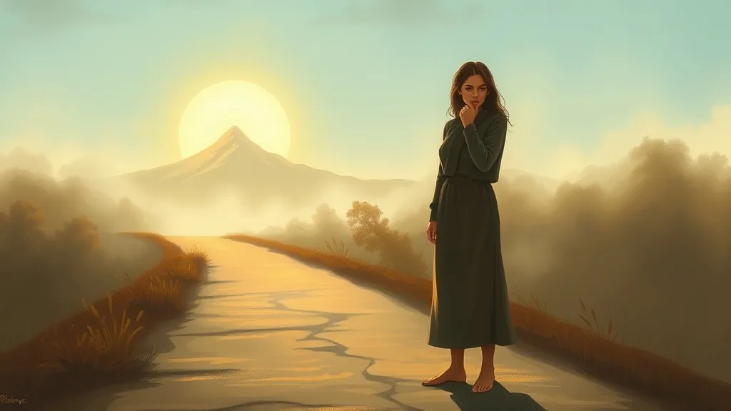 Dream symbol: gideon: scenarios: Dreaming of Gideon's Call: Answering a Higher Purpose