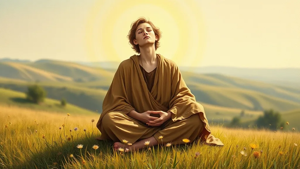Dream symbol: gideon: symbolism: The Importance of Listening to Inner Voice