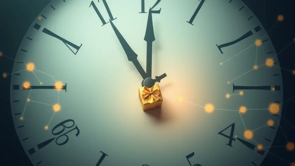 Dream symbol: timing of gifts: demographics: People with a Strong Sense of Timing