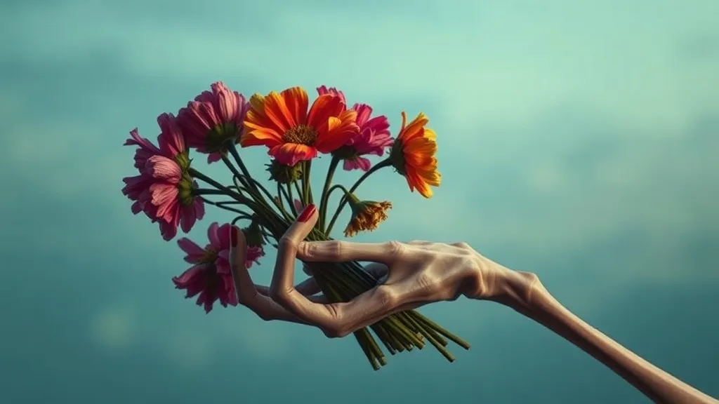 Dream symbol: timing of gifts: scenarios: Dreaming about Giving a Gift Too Early