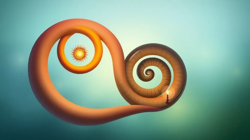Dream symbol: timing of gifts: symbolism: Life Cycles and Stages of Development