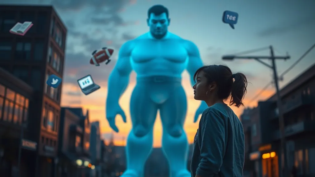 Dream symbol: gigantic man: demographics: Teenage Dream Interpreters