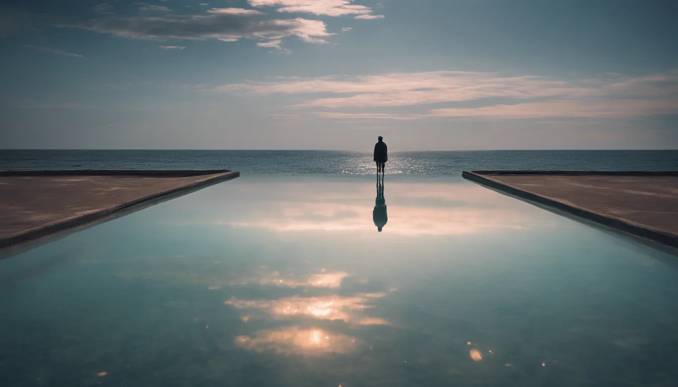 Dream symbol: gigantic pool: intro