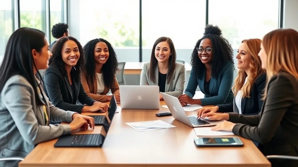 Girl Colleagues in Dreams: Unveiling the Hidden Meanings